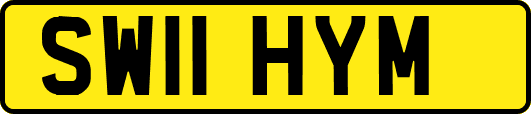 SW11HYM