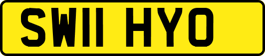 SW11HYO