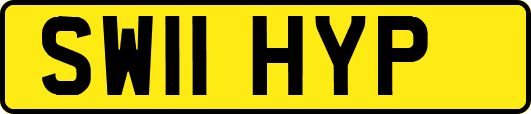 SW11HYP