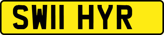 SW11HYR