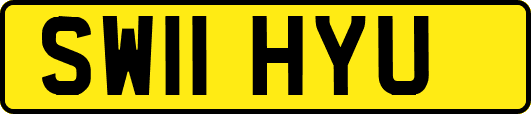 SW11HYU