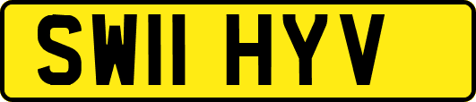 SW11HYV