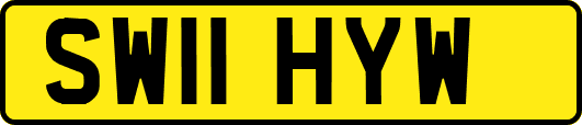 SW11HYW