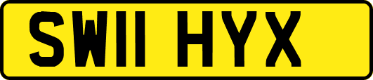 SW11HYX