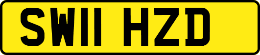 SW11HZD