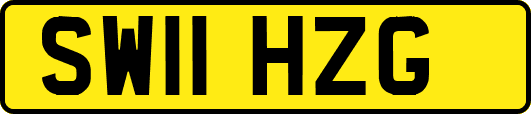 SW11HZG