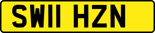 SW11HZN