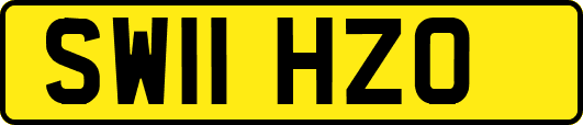 SW11HZO