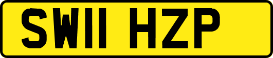 SW11HZP