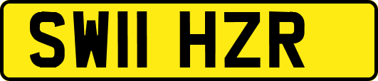 SW11HZR