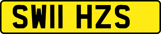 SW11HZS