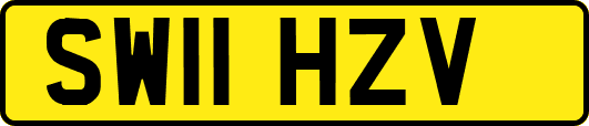 SW11HZV