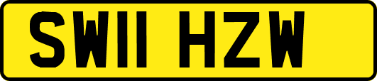 SW11HZW