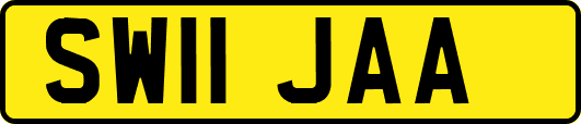 SW11JAA