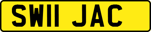 SW11JAC