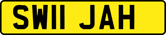 SW11JAH