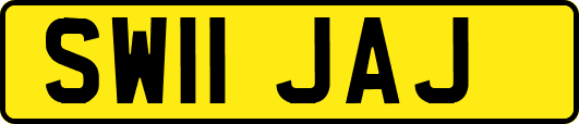 SW11JAJ