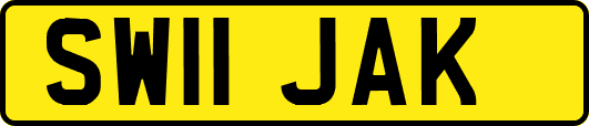 SW11JAK