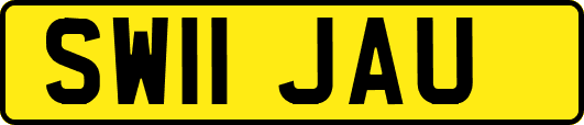 SW11JAU