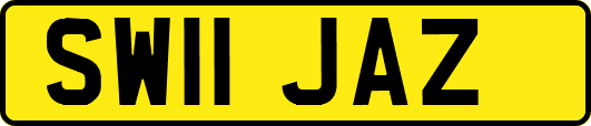 SW11JAZ