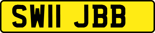 SW11JBB