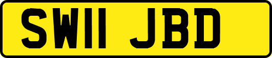 SW11JBD