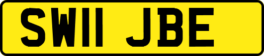 SW11JBE