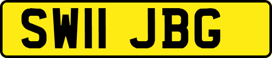 SW11JBG