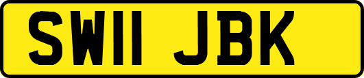 SW11JBK