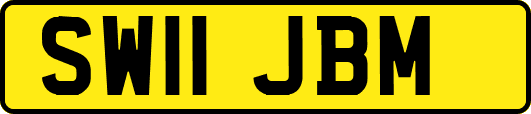 SW11JBM