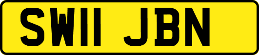SW11JBN
