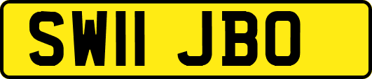 SW11JBO