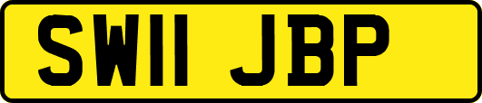 SW11JBP