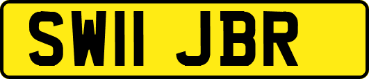 SW11JBR