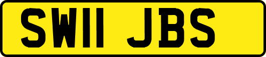 SW11JBS