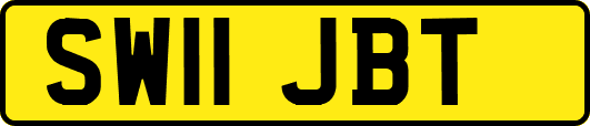 SW11JBT