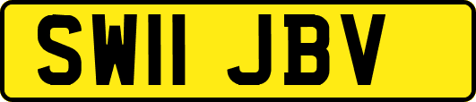 SW11JBV