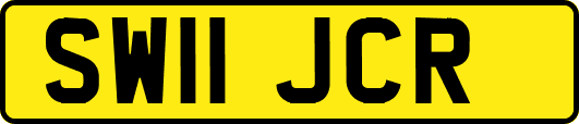 SW11JCR
