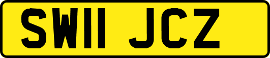 SW11JCZ