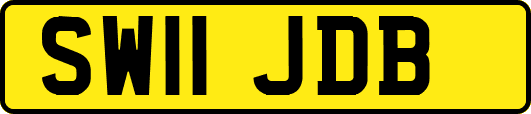 SW11JDB