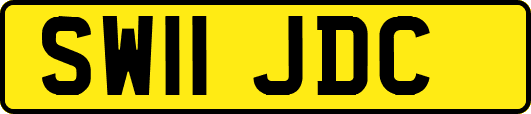 SW11JDC