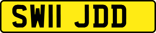 SW11JDD