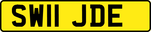 SW11JDE