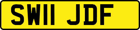 SW11JDF