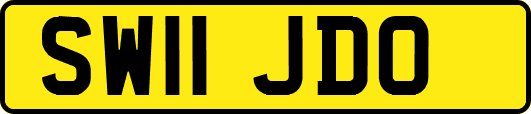 SW11JDO