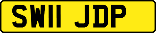 SW11JDP