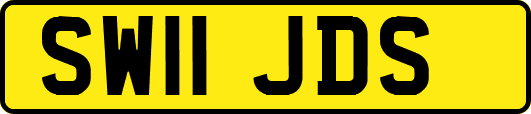 SW11JDS