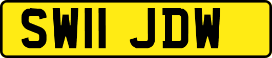 SW11JDW