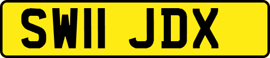 SW11JDX