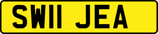 SW11JEA